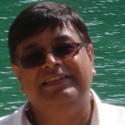 vicpat108's profile picture. 