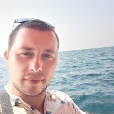 latanasov1992's profile picture. 