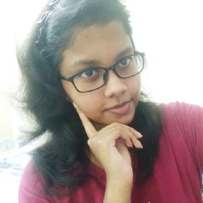 ChamariAscharya's profile picture. Just simple 😊