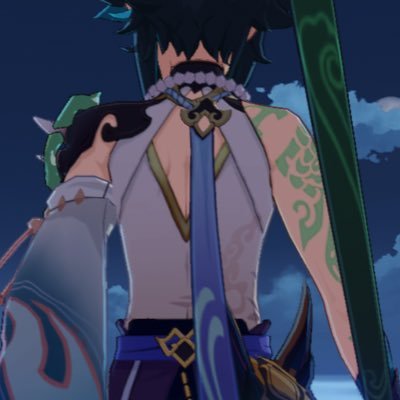 ヤクさんのプロフィール画像
