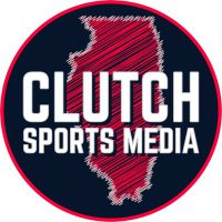 Clutch Sports Media 815(@ClutchSports815) 's Twitter Profile Photo