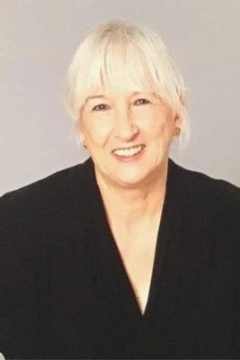 Suzanne Gagnon