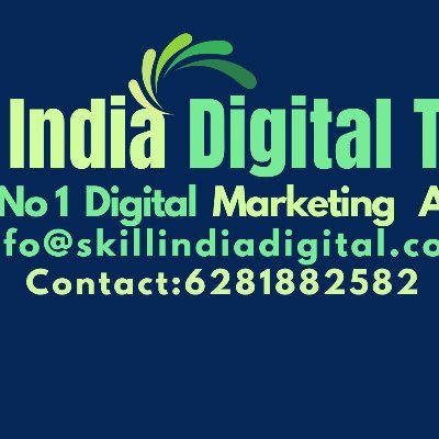 About Us

Skill India Digital Tech has offer high quality website designing & Digital Marketing Agency service throughout the global at very affordable Price,