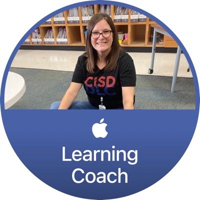 Educator  | Learner  | Apple Learning Coach | Learning anytime, anywhere, any age.