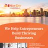 NewDayConsSys's profile picture. Help small biz owners tap new markets, investors, community and capital. Interested? Call 855-863-3327