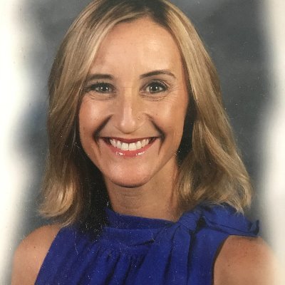 courtmtss's profile picture. Wife, Mother, Educator