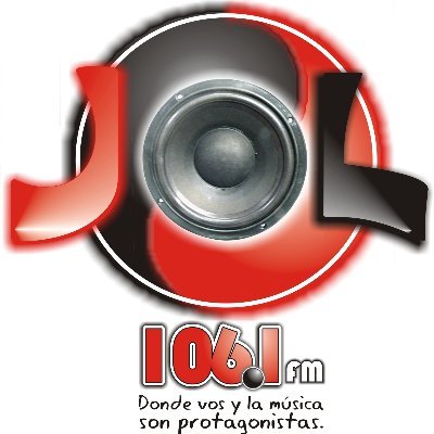 Soy director de FM JOL 106.1 Una RADIO  auto-gestionada desde el año 2011 en Presidente Derqui, los 365 días del año las 24h https://t.co/FSDLKe1sXX,