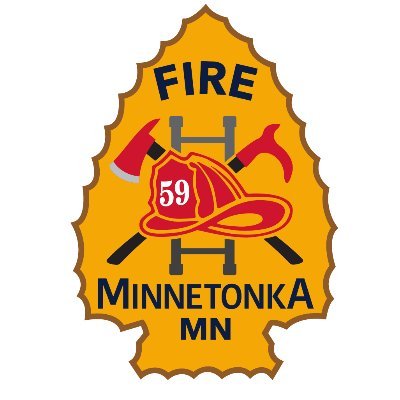 This is the official Twitter account of the Minnetonka Fire Department. Follow us for fire news and safety tips. Call 911 for all emergencies.