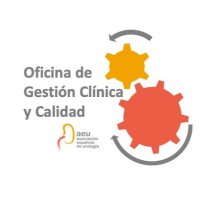 Oficina de Gestión Clínica y Calidad AEU(@OficinaAeu) 's Twitter Profile Photo