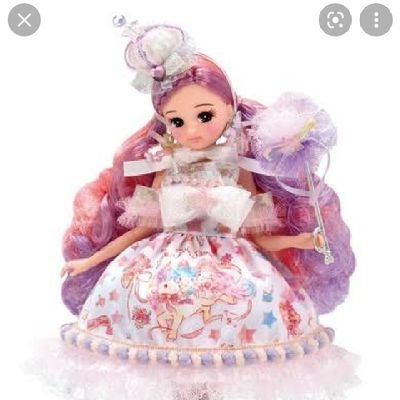 ri67595696's profile picture. 特に日常の事はつぶやいたりせず、みなさんのポストを見るのと、交換やプレゼント企画の参加などで使用させていただいてます。
Girls2とLucky2が好きです🥰