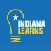 Indiana Learns (@IndianaLearns) Twitter profile photo