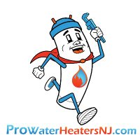 ProWaterHeatersNJ(@HeatersNj) 's Twitter Profile Photo