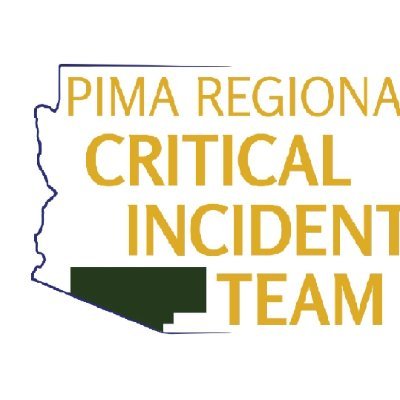 This is the offical Twitter for the Pima Regional Critical Incident Team.