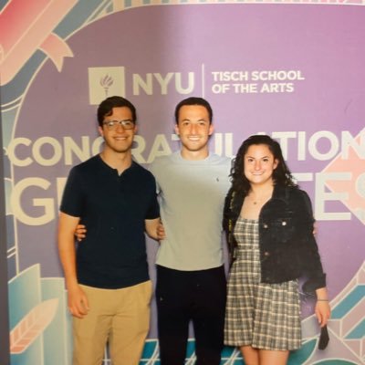AlexWeinstein15's profile picture. 🚀⚙️