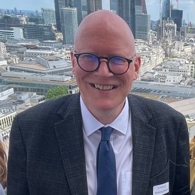 Simon Barber Profile