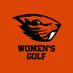 Oregon State Golf (@BeaverWGolf) Twitter profile photo