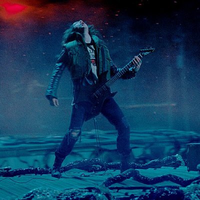 Chambeyronia_FB's profile picture. My mind wasn't wired for this world