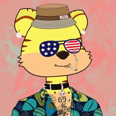 cool tigers clubさんのプロフィール画像