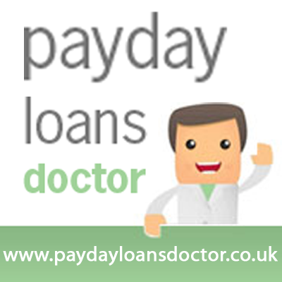 We're here to help you with payday loans.
