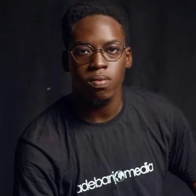 ⚡️ Entrepreneur and Founder of @AdebanjoMediaHQ and @theOlojaa