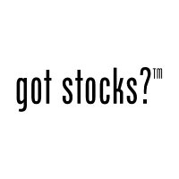 gotstocks?(@gotstocks) 's Twitter Profile Photo