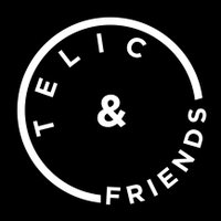 Telic and Friends(@TelicandF) 's Twitter Profile Photo