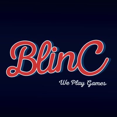 The Official Twitter page for BlinC’s Esports Team. EST 2021