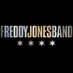 FreddyJonesBand (@officialfjb) Twitter profile photo FreddyJonesBand (@officialfjb) Twitter profile photo