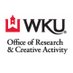 WKU Research (@WKUResearch) Twitter profile photo