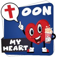 Toon My Heart Podcast(@toonmyheart) 's Twitter Profile Photo