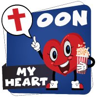 Toon My Heart Podcast (@toonmyheart) 's Twitter Profile Photo