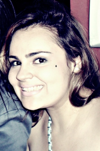 spedine_taninha's profile picture. ♪~ nem melhor nem pior
apenas diferente e única ~