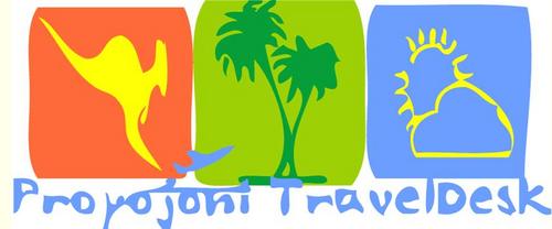 (A house of complete traveling solution) - We deal with all kind of International and Domestic Air Tickets, Railway Tickets, Car Rental etc