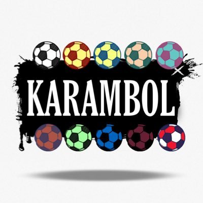 İlkokul bir ya da ikideydim, 80'lerin başı, radyodan spikerin Ali,Veli,Mehmet karambol ve Gool diye bağırması ile ‘’Karambolü ‘Afrikali bir golcü zannetmiştim.