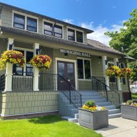 Town of Oliver (@townofoliverbc) 's Twitter Profile Photo