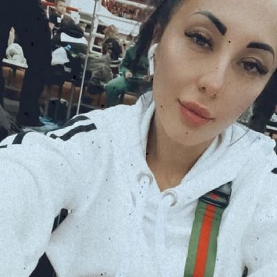 SandrineZaharc2's profile picture. Je cherche une relations sérieux et durable mon telegram :@Sandrinezaharchenko