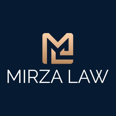 _mirzalaw's profile picture. Employment Law & Personal Injury Law Firm