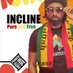 Incline | Reggae Artiste | Official Page (@InclineTBA) Twitter profile photo