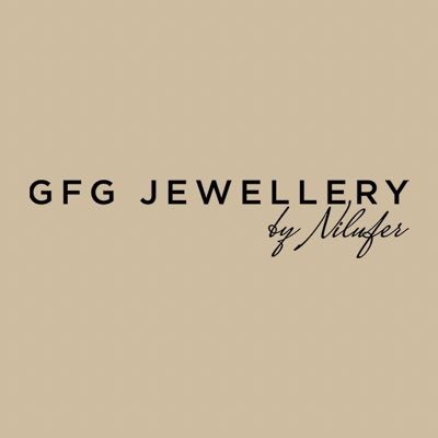 GFGjewellery's profile picture. Fine Jewellery. Harvey Nichols/ECOne/Maiyet Collective/RococoJewellery/ Kabiri/LaMaisonCouture - info@gfgjewellery.com
