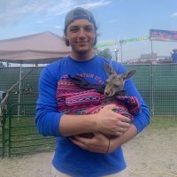 Garrett Gaczewski (@gaczewski1056) 's Twitter Profile