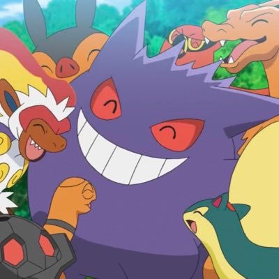 nargakuja's profile picture. Kyd. He/Him. 25. Yang Wen-Li appreciator. Yorushika fan, Gunpla enthusiast. PKMN.