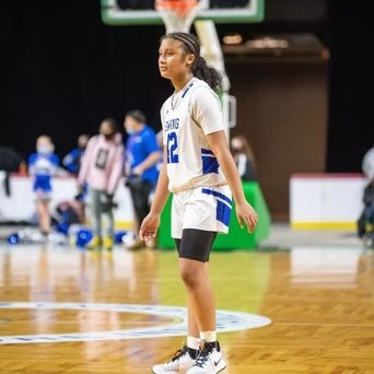 Mekyla Durham Profile