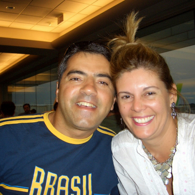 CarvalhoSanzio's profile picture. 