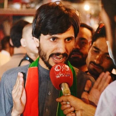 Proud Pakistani, Young Entrepreneur,Co-founder KorumGhar, Deputy General Secretary Youth Parliament Pakistan, Secretary General ASM PU, Sociopolitical Activist