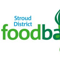 Helping those in food crisis across the Stroud District. Part of the @Trussell Trust network of foodbanks. https://t.co/okNNuObX0o