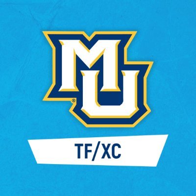 Official account of Marquette University Track & Field/Cross Country. @BIGEAST CHAMPS - Women: 2016 & 2017 In/Out; Men: 2016 & 2018 Outdoor. WE ARE MARQUETTE!!