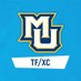 Marquette TF/XC (@MUTFXC) Twitter profile photo