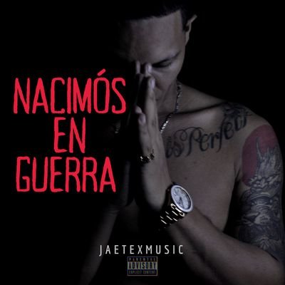 jaetexoficial's profile picture. Suelo cantar lo q vivo y siento