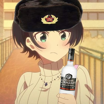 ShmebullockR's profile picture. ESP/ENG || Я думаю об играх || Поклонник Persona, Pokémon и Katana Zero || Я также вижу китайских обезьян