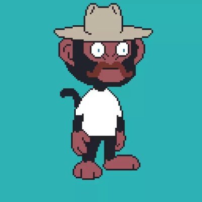 Btmn_eth's profile picture. Crypto/NFT Researcher